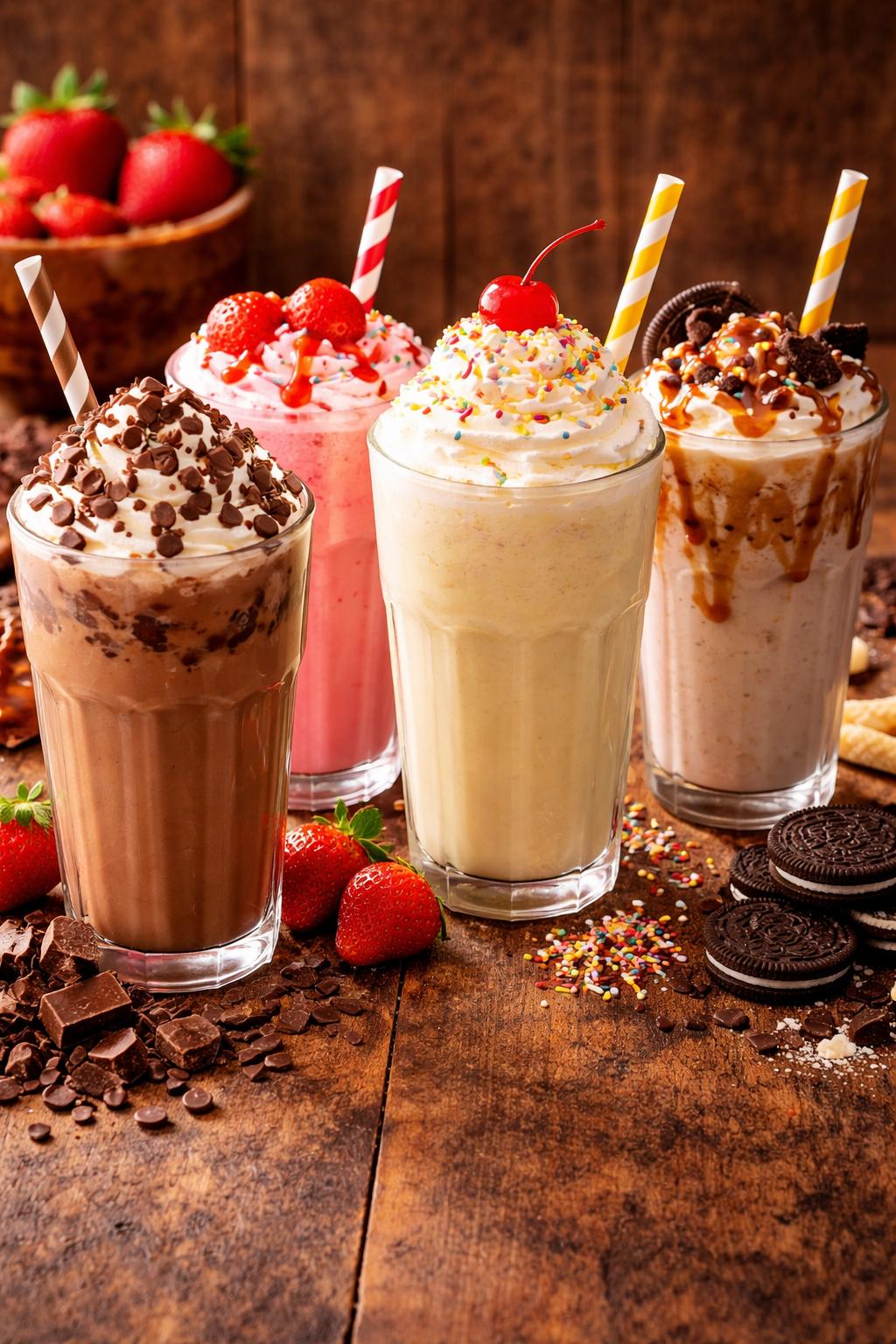 Milkshake