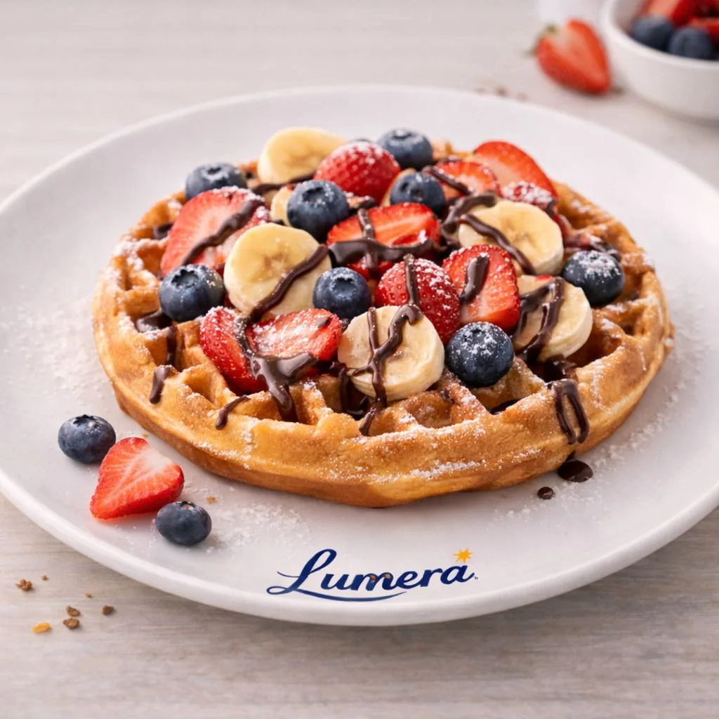 Waffle