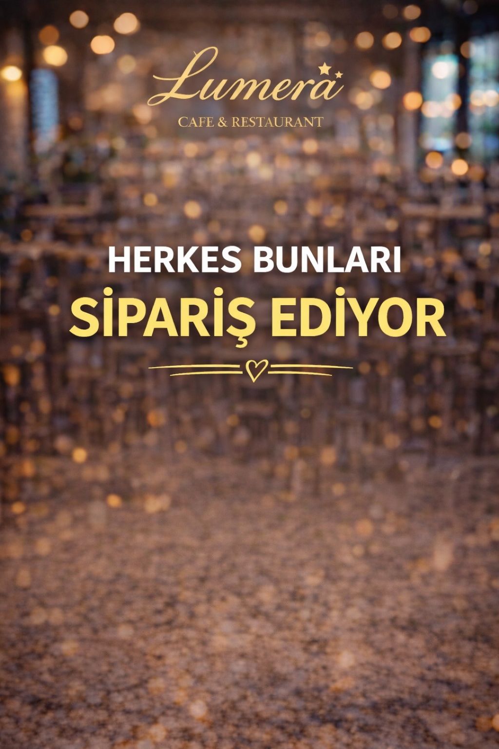 En Çok Tercih Edilen İçecekler