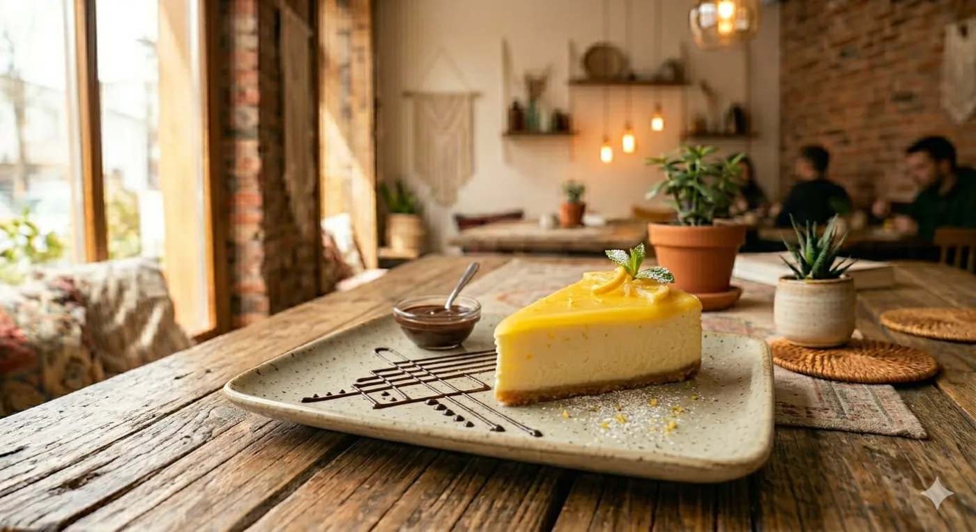 Cheescake