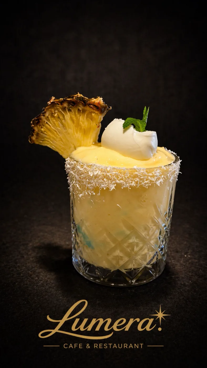 Sorbe Limon