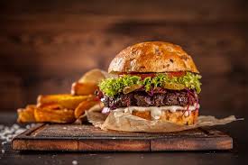 Burgerler