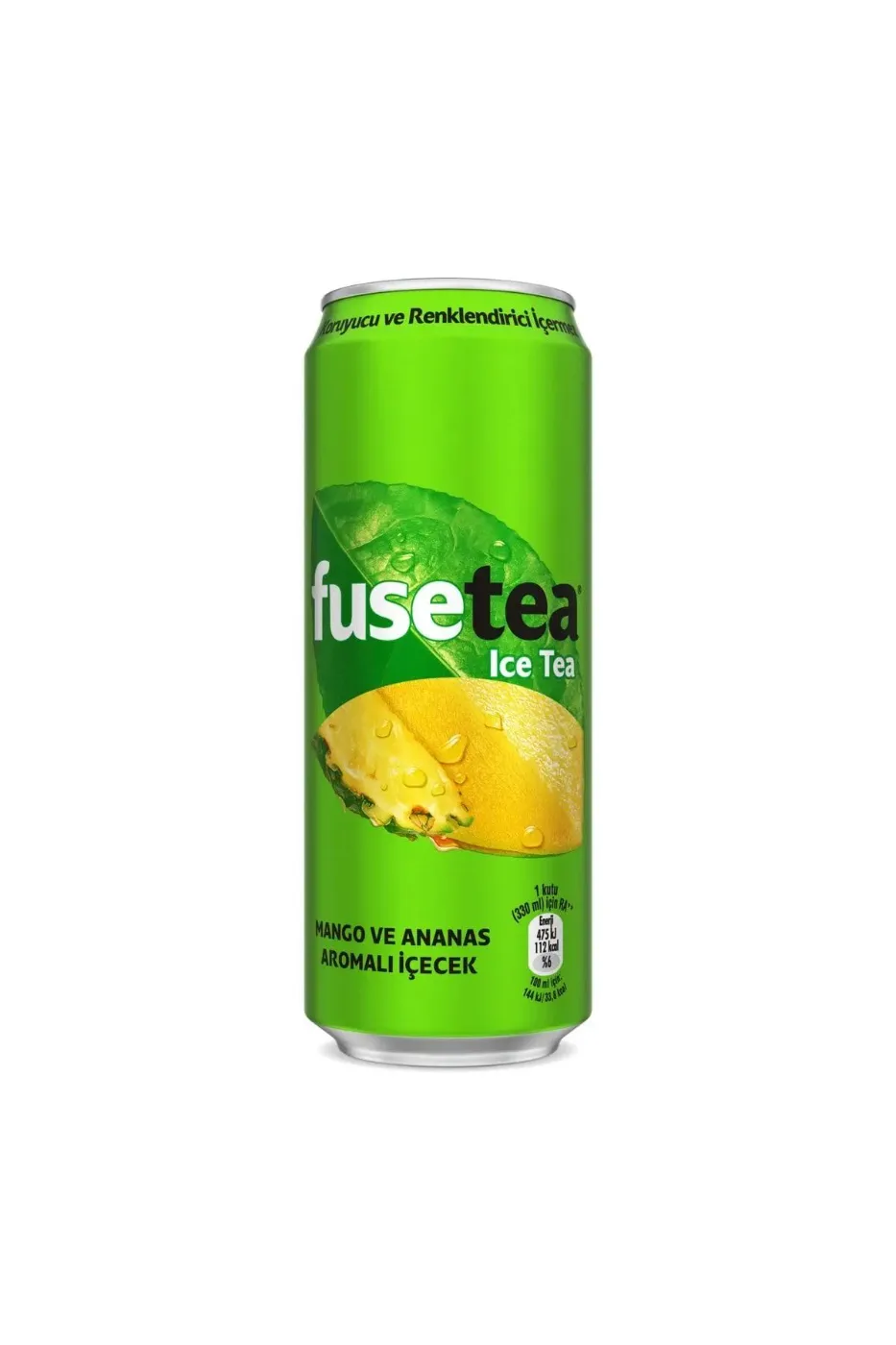 Fuse Tea Mango