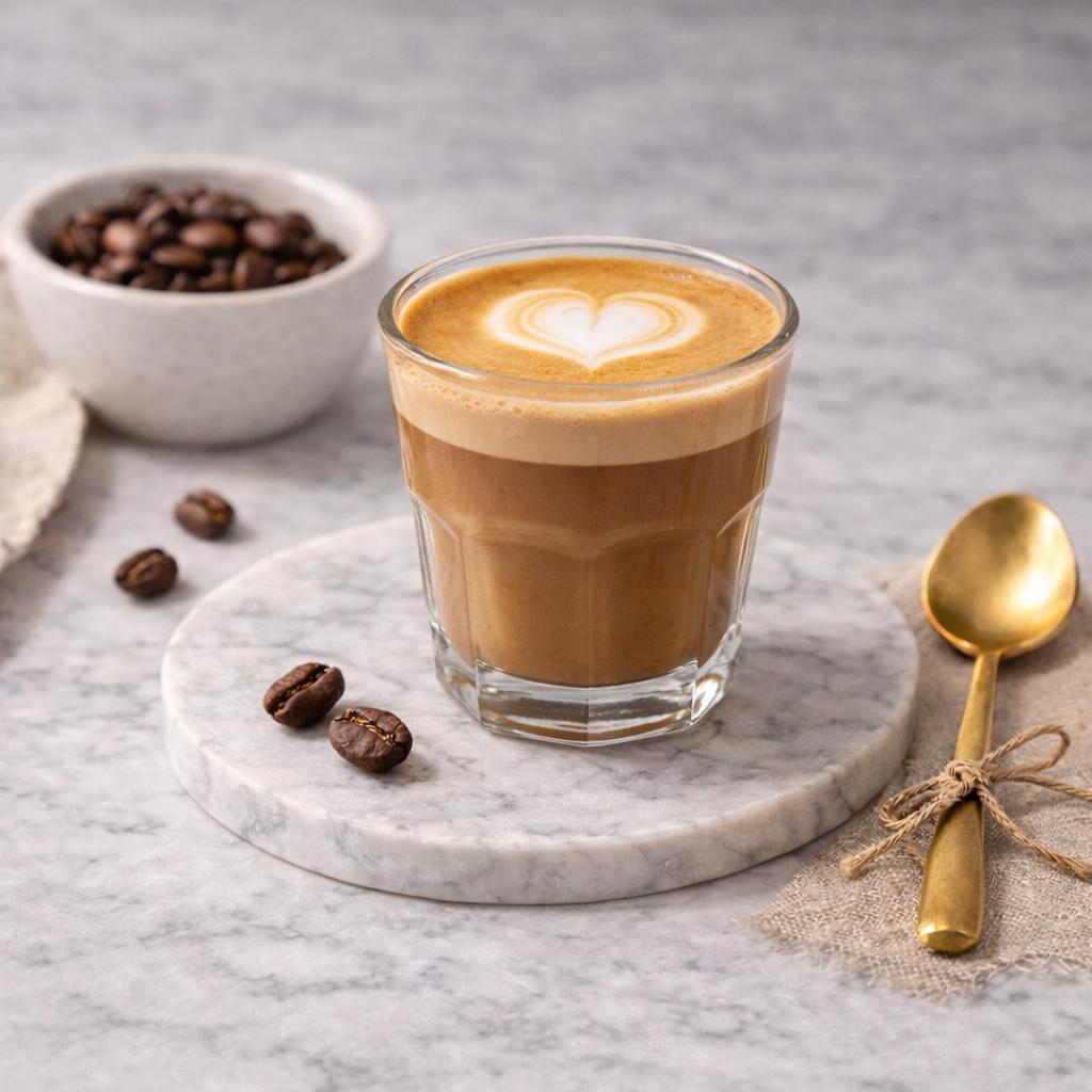Cortado 