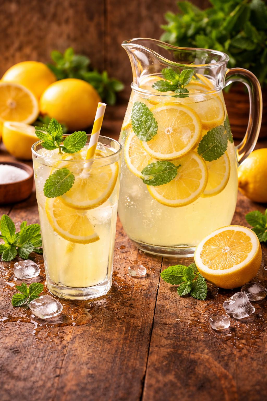 Limonatalar