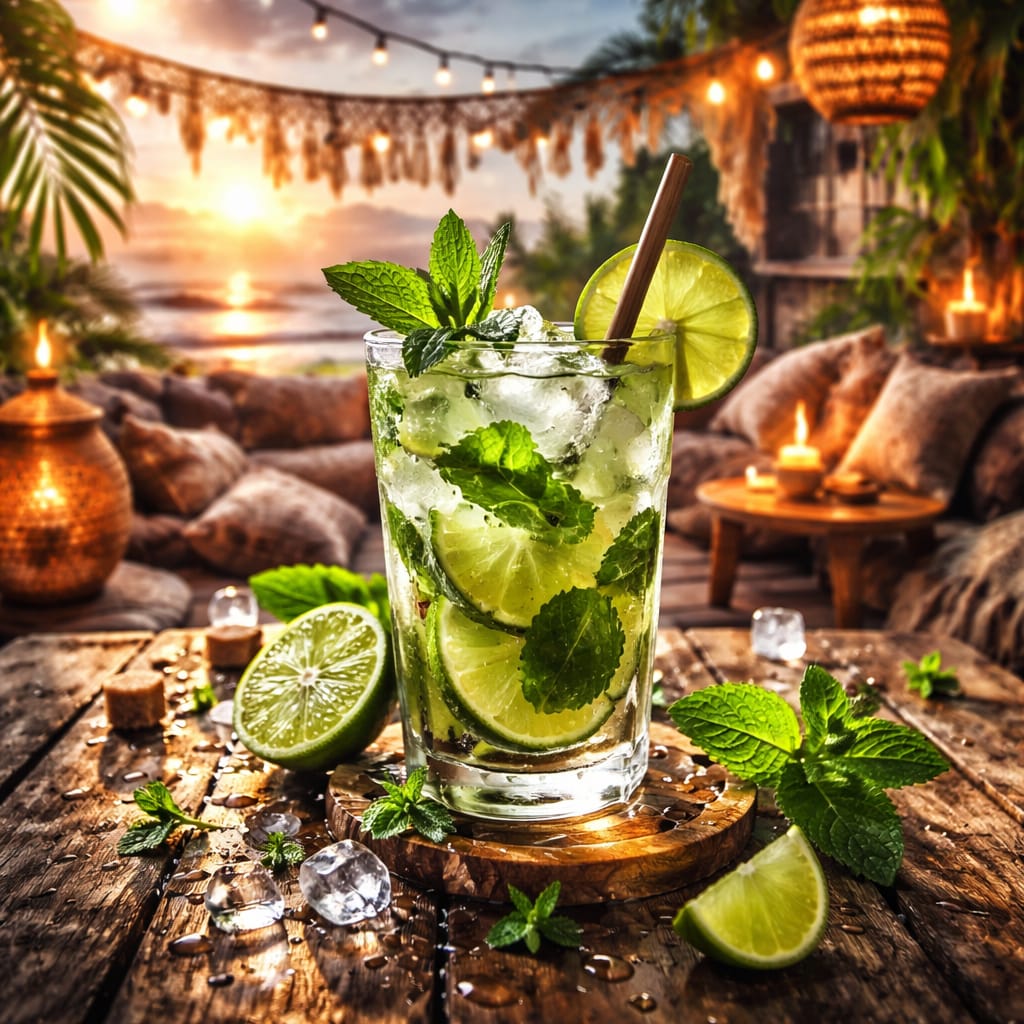 Mojitolar