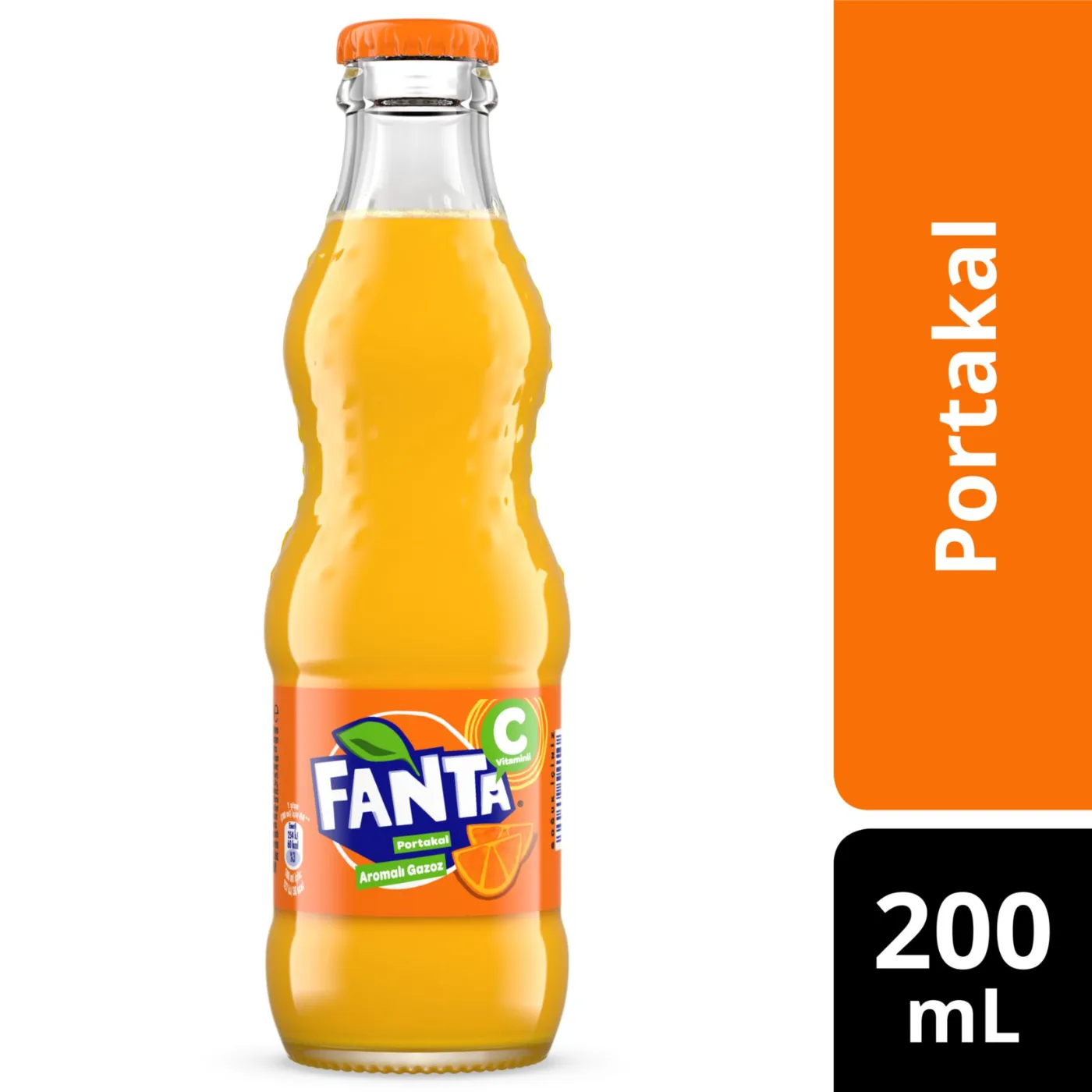 Fanta