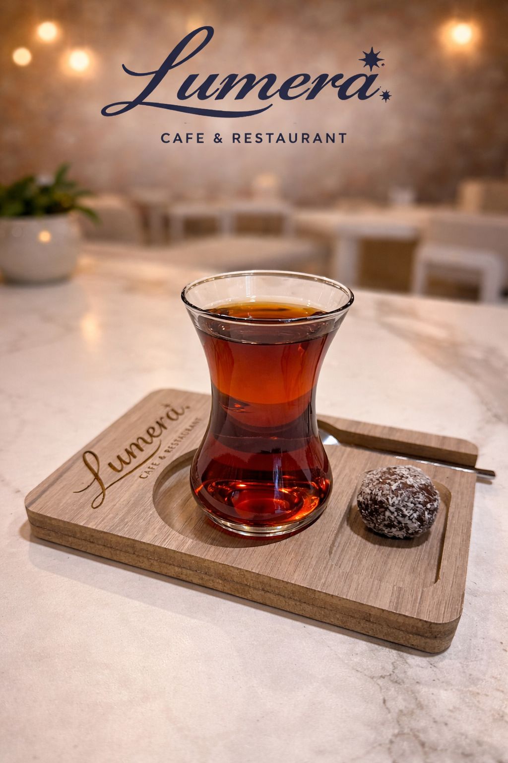 Çay