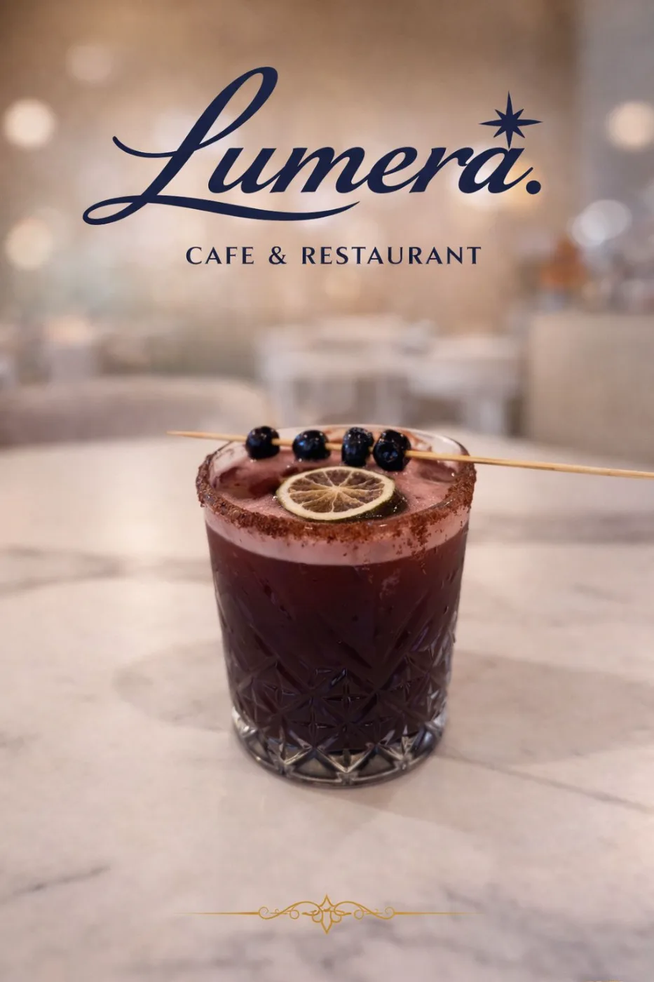 Terazi [lumera rüyası ]