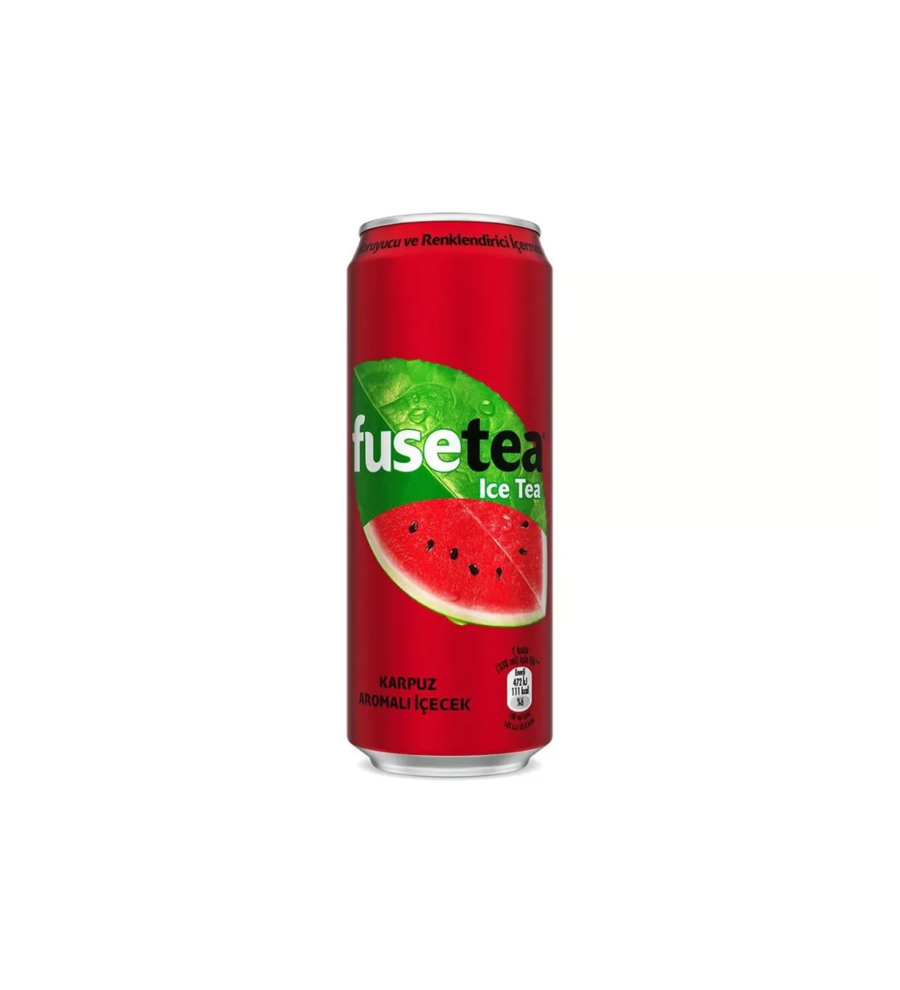 Fuse Tea Karpuz