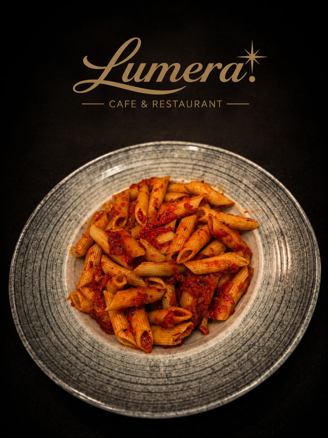 Penne Arabiata